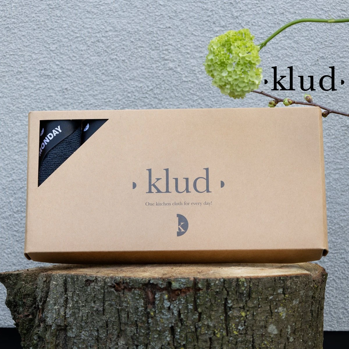 Klud Vaatdoekset 7 Stuks Zwart 4 Klud Vaatdoekset 7 Stuks Zwart - Afbeelding 2