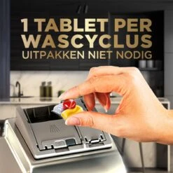 Finish Ultimate Infinity Shine Citroen Vaatwastabletten - 160 Capsules -Dagelijkse Benodigdheden Winkel 1200x1200 417