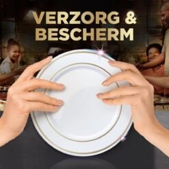 Finish Ultimate Infinity Shine Citroen Vaatwastabletten - 160 Capsules -Dagelijkse Benodigdheden Winkel 1200x1200 425