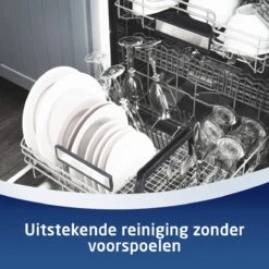 SUN® Sun All-in 1 Normaal Vaatwastabletten - 62 Tabletten - Voordeelverpakking -Dagelijkse Benodigdheden Winkel 1200x1200 459