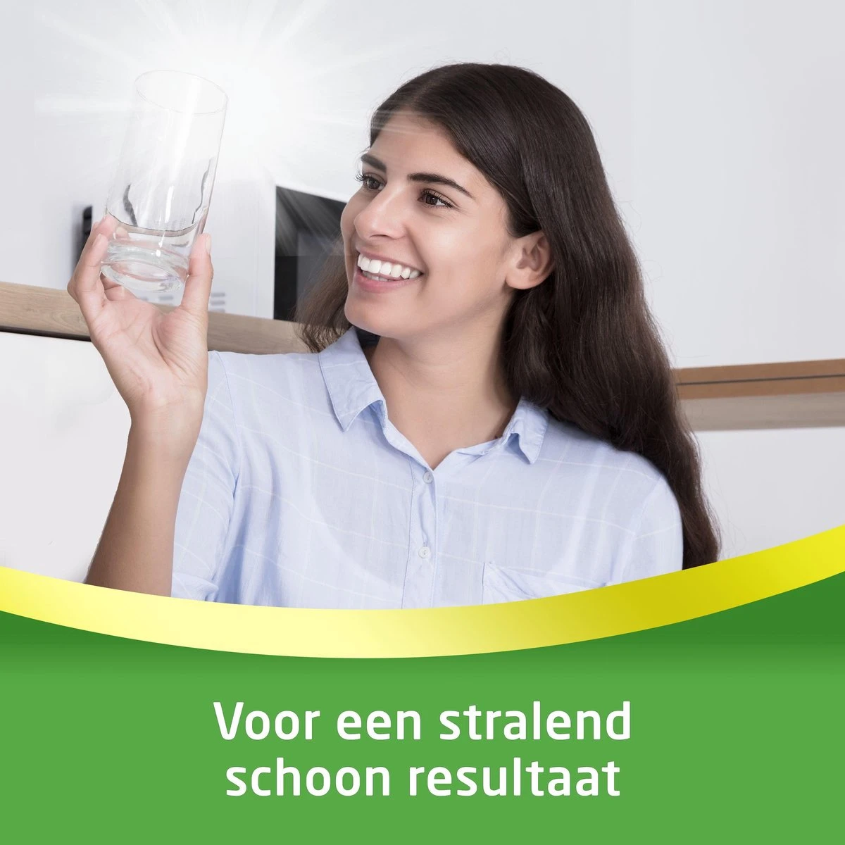 SUN® Sun All-In-1 Powered By Nature Eco Vaatwastabletten - 4 X 20 Tabletten - Voordeelverpakking 6 SUN® Sun All-In-1 Powered By Nature Eco Vaatwastabletten - 4 X 20 Tabletten - Voordeelverpakking - Afbeelding 4