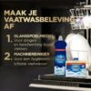 Finish Ultimate Infinity Shine Citroen Vaatwastabletten - 80 Capsules -Dagelijkse Benodigdheden Winkel 1200x1200 489