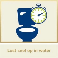 Page Puur Vochtig Toiletpapier - Extra Duurzaam Vochtig Wc Papier - 12 X 38 Stuks - Voordeelverpakking 19 Page Puur Vochtig Toiletpapier - Extra Duurzaam Vochtig Wc Papier - 12 X 38 Stuks - Voordeelverpakking -Dagelijkse Benodigdheden Winkel 1200x1200 541