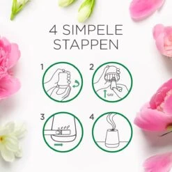 Air Wick Essential Mist Automatische Luchtverfrisser - Verfrissende Pioen En Jasmijn - 3 Navullingen 11 Air Wick Essential Mist Automatische Luchtverfrisser - Verfrissende Pioen En Jasmijn - 3 Navullingen -Dagelijkse Benodigdheden Winkel 1200x1200 612