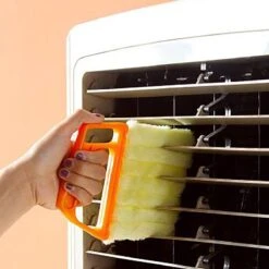 Nuttig Microfiber Venster Reinigingsborstel Airconditioner Duster Cleaner Met Wasbare Jaloezie Blade Schoonmaakdoekje 8 Nuttig Microfiber Venster Reinigingsborstel Airconditioner Duster Cleaner Met Wasbare Jaloezie Blade Schoonmaakdoekje -Dagelijkse Benodigdheden Winkel 1200x1200 636