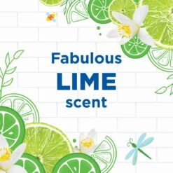 WC Eend Fresh Discs Navul Duo Lime 72 Ml 11 WC Eend Fresh Discs Navul Duo Lime 72 Ml -Dagelijkse Benodigdheden Winkel 1200x1200 647