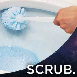 WC Eend Toiletreiniger Action Gel Floral Moon - 6x 750 Ml - Voordeelverpakking 12 WC Eend Toiletreiniger Action Gel Floral Moon - 6x 750 Ml - Voordeelverpakking -Dagelijkse Benodigdheden Winkel 1200x1200 653