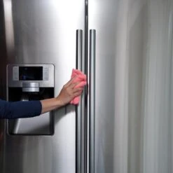 HG Roestvrijstaal Reiniger - 300ml - Onzichtbare Beschermlaag - Reinigt Snel En Streeploos 9 HG Roestvrijstaal Reiniger - 300ml - Onzichtbare Beschermlaag - Reinigt Snel En Streeploos -Dagelijkse Benodigdheden Winkel 1200x1200 658