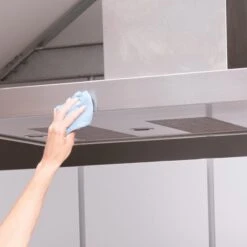 HG Roestvrijstaal Reiniger - 300ml - Onzichtbare Beschermlaag - Reinigt Snel En Streeploos 10 HG Roestvrijstaal Reiniger - 300ml - Onzichtbare Beschermlaag - Reinigt Snel En Streeploos -Dagelijkse Benodigdheden Winkel 1200x1200 659