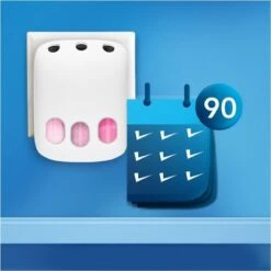 Ambi Pur Luchtverfrisser Navulling 3Volution Ochtend Dauw 4 X 20 Ml (2x2) 10 Ambi Pur Luchtverfrisser Navulling 3Volution Ochtend Dauw 4 X 20 Ml (2x2) -Dagelijkse Benodigdheden Winkel 1200x1200 706