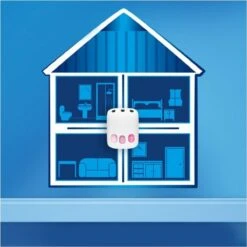 Ambi Pur Luchtverfrisser Navulling 3Volution Ochtend Dauw 4 X 20 Ml (2x2) 11 Ambi Pur Luchtverfrisser Navulling 3Volution Ochtend Dauw 4 X 20 Ml (2x2) -Dagelijkse Benodigdheden Winkel 1200x1200 707