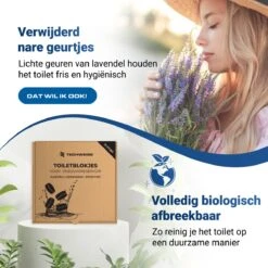 Witte Toiletblokjes Voor Inbouwreservoir Voor O.a Geberit En Grohe - 25 Stuks - Met Lavendel - Vlekvrij - Stortbakblokjes 17 Witte Toiletblokjes Voor Inbouwreservoir Voor O.a Geberit En Grohe - 25 Stuks - Met Lavendel - Vlekvrij - Stortbakblokjes -Dagelijkse Benodigdheden Winkel 1200x1200 725
