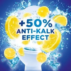 Witte Reus Kracht Actief Toiletblok - Citrus - WC Blokjes Voordeelverpakking - 10 Stuks -Dagelijkse Benodigdheden Winkel 1200x1200 773