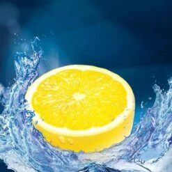 Witte Reus Kracht Actief Toiletblok - Citrus - WC Blokjes Voordeelverpakking - 10 Stuks -Dagelijkse Benodigdheden Winkel 1200x1200 777