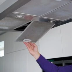 HG Afzuigkapfilter Ontvetter - 500ml - Zelfwerkend 11 HG Afzuigkapfilter Ontvetter - 500ml - Zelfwerkend -Dagelijkse Benodigdheden Winkel 1200x1200 800