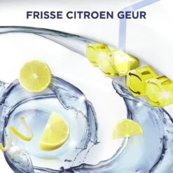 Glorix Power 5 Toiletblokken - Citroen - 7 X 2 Stuks - Voordeelverpakking -Dagelijkse Benodigdheden Winkel 1200x1200 807