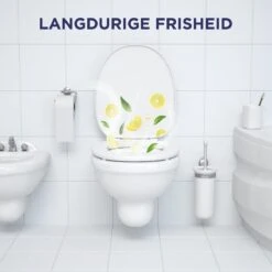 Glorix Power 5 Toiletblokken - Citroen - 7 X 2 Stuks - Voordeelverpakking -Dagelijkse Benodigdheden Winkel 1200x1200 810