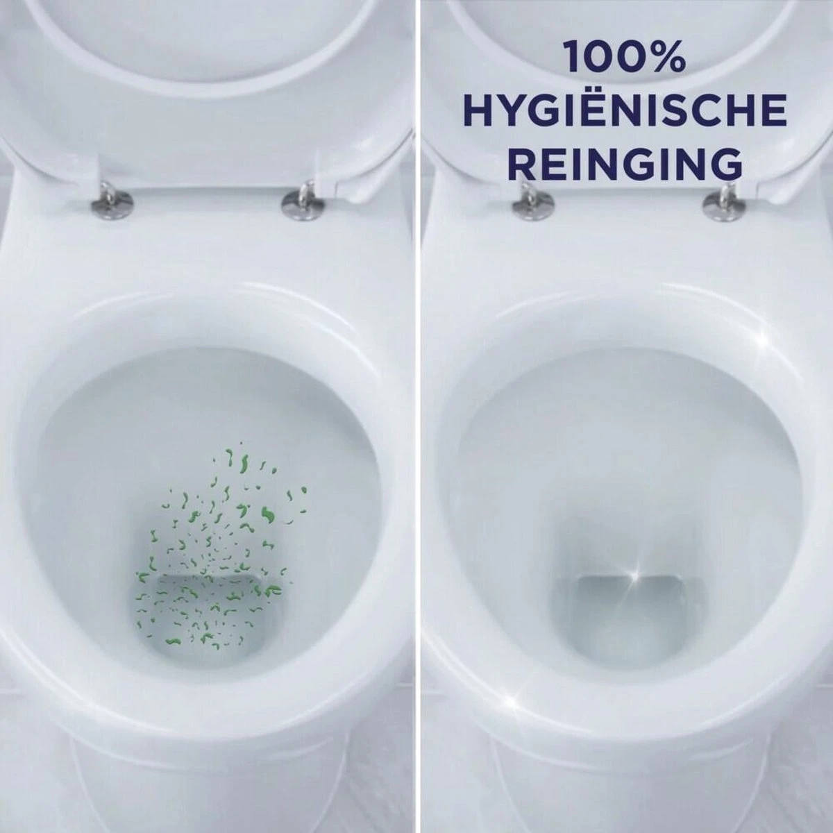 8x Glorix Bleek Original 750 Ml 6 8x Glorix Bleek Original 750 Ml - Afbeelding 4