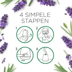 Air Wick Essential Mist Luchtverfrisser - Ontspannende Lavendel - 1 Zwart Apparaat + 2 Navullingen 12 Air Wick Essential Mist Luchtverfrisser - Ontspannende Lavendel - 1 Zwart Apparaat + 2 Navullingen -Dagelijkse Benodigdheden Winkel 1200x1200 846
