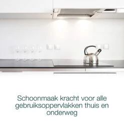 Cif Disinfect & Shine Original Desinfectie Spray - 6 X 500 Ml - Voordeelverpakking 16 Cif Disinfect & Shine Original Desinfectie Spray - 6 X 500 Ml - Voordeelverpakking -Dagelijkse Benodigdheden Winkel 1200x1200 851