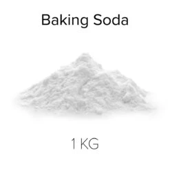 Baking Soda - 1 KG - Natriumbicarbonaat - Zuiveringszout 7 Baking Soda - 1 KG - Natriumbicarbonaat - Zuiveringszout -Dagelijkse Benodigdheden Winkel 1200x1200 856