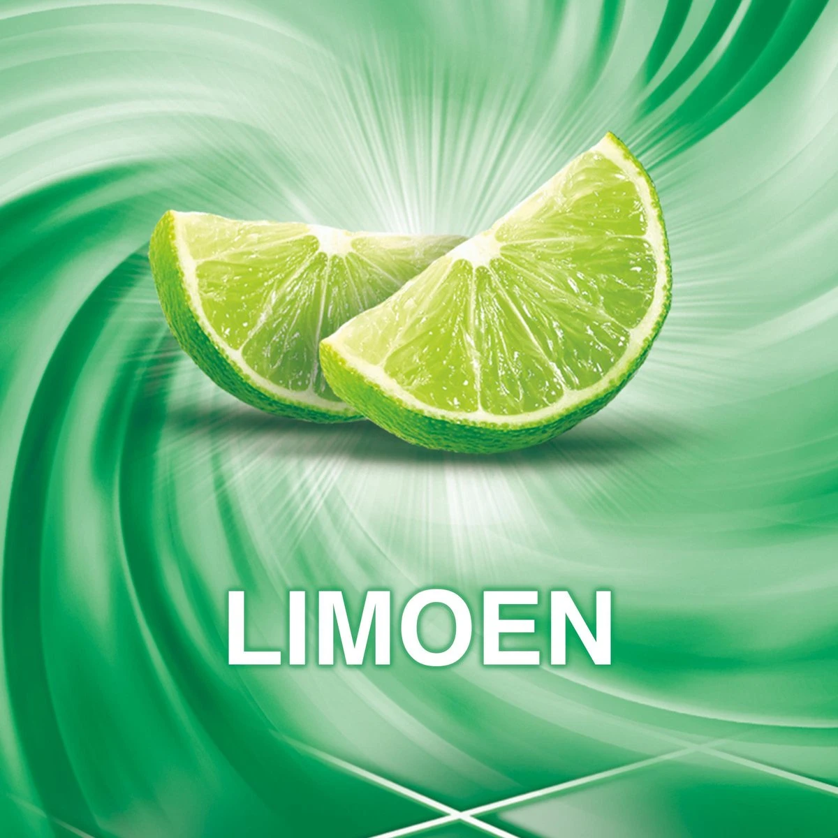 Ajax® Ajax Allesreiniger Limoen 6 X 1.25L - Voordeelverpakking 8 Ajax® Ajax Allesreiniger Limoen 6 X 1.25L - Voordeelverpakking - Afbeelding 6