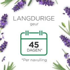 Air Wick Essential Mist Automatische Luchtverfrisser - Ontspannende Lavendel - 3 Navullingen 11 Air Wick Essential Mist Automatische Luchtverfrisser - Ontspannende Lavendel - 3 Navullingen -Dagelijkse Benodigdheden Winkel 1200x1200 885