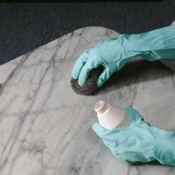 HG Natuursteen Toplaag Hersteller - 250 Ml - Herstelt Beschadigingen - Voor Marmer En Alle Andere Kalkhoudende Natuursteensoort 11 HG Natuursteen Toplaag Hersteller - 250 Ml - Herstelt Beschadigingen - Voor Marmer En Alle Andere Kalkhoudende Natuursteensoort -Dagelijkse Benodigdheden Winkel 1200x1200 901