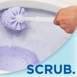 6x WC Eend Toiletreiniger Lavendel Fresh 750 Ml 14 6x WC Eend Toiletreiniger Lavendel Fresh 750 Ml -Dagelijkse Benodigdheden Winkel 1200x1200 906