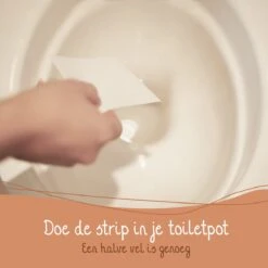 Cosmeau Toiletreiniger Sheets 60 Beurten Wasvellen Detergent Sheets Eco Toilet Strips - Cosmo Cosmea Kosmo 21 Cosmeau Toiletreiniger Sheets 60 Beurten Wasvellen Detergent Sheets Eco Toilet Strips - Cosmo Cosmea Kosmo -Dagelijkse Benodigdheden Winkel 1200x1200 917