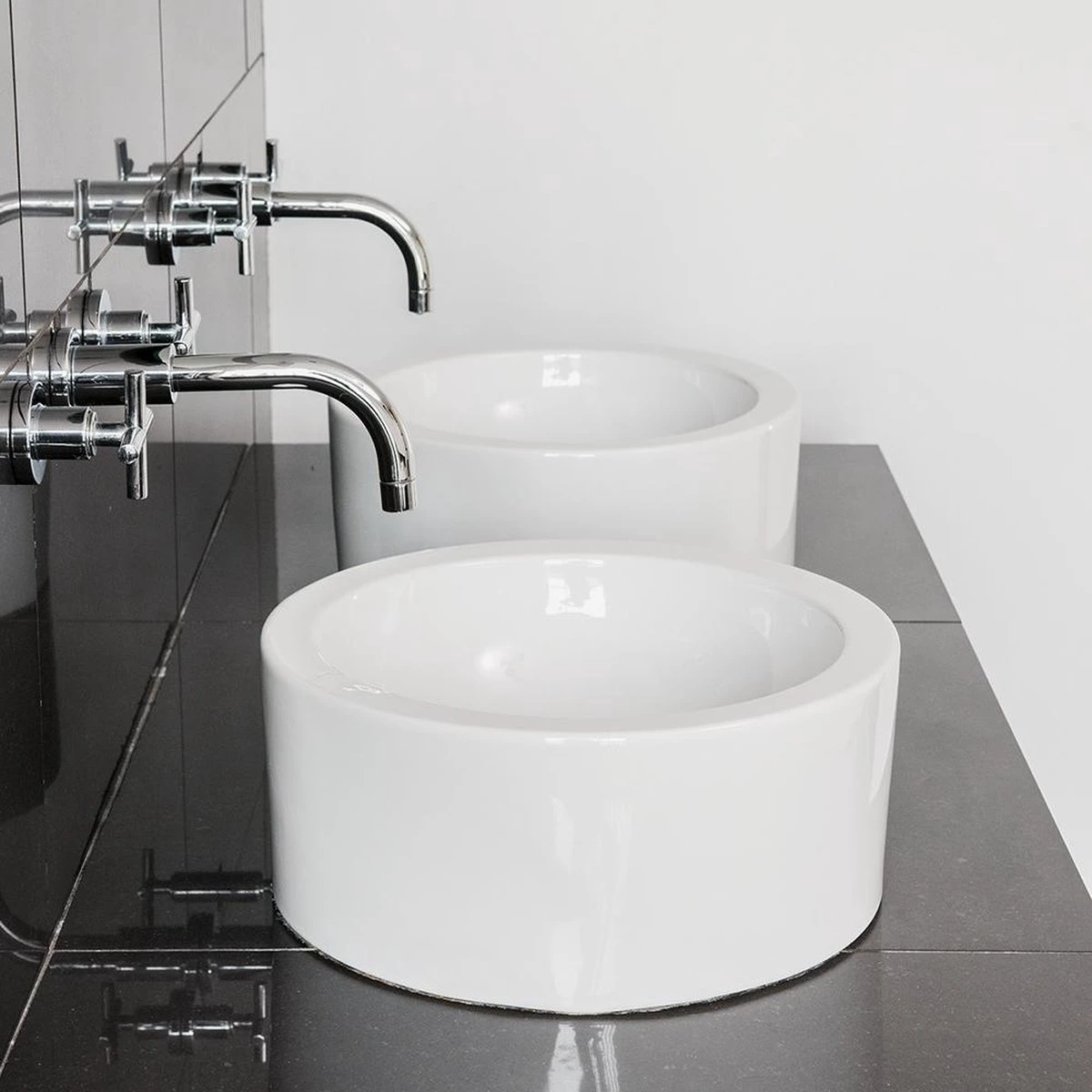 HG Badkamerreiniger Alledag - 500ml - Verwijdert Zeepresten, Huidvetten En Lichte Kalkaanslag 6 HG Badkamerreiniger Alledag - 500ml - Verwijdert Zeepresten, Huidvetten En Lichte Kalkaanslag - Afbeelding 4