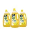 Dettol - Power & Fresh - Allesreiniger - Citrus - 3 X 4 Liter 1 Dettol - Power & Fresh - Allesreiniger - Citrus - 3 X 4 Liter -Dagelijkse Benodigdheden Winkel 1200x1200 931