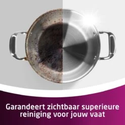 SUN® Sun Expert All-in 1 Vaatwastabletten - 60 Tabletten - Voordeelverpakking -Dagelijkse Benodigdheden Winkel 1200x1200 97