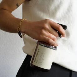 Tubble® Bad Spray Cleaner - 100% Biologisch - Lekkere En Frisse Geur - 500ml 8 Tubble® Bad Spray Cleaner - 100% Biologisch - Lekkere En Frisse Geur - 500ml -Dagelijkse Benodigdheden Winkel 1200x1200 973