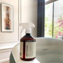 Tubble® Bad Spray Cleaner - 100% Biologisch - Lekkere En Frisse Geur - 500ml 9 Tubble® Bad Spray Cleaner - 100% Biologisch - Lekkere En Frisse Geur - 500ml -Dagelijkse Benodigdheden Winkel 1200x1200 974