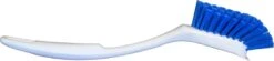 Vikan Design Afwasborstel 42893 Met Schraprand - 28 Cm - Wit Blauw - Geschikt Voor De Kleine Vaat - Onverslijtbaar - Bestand Tegen Kokend Heet Water -Dagelijkse Benodigdheden Winkel 1200x265