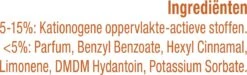 Robijn Color & Passiebloem Wasmiddel En Wasverzachter Pakket - 5 Stuks - Voordeelpakket -Dagelijkse Benodigdheden Winkel 1200x365