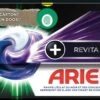 Ariel Wasmiddel Pods + Revitablack - Voor De Zwarte Was - 4 X 28 Wasbeurten - Voordeelverpakking 2 Ariel Wasmiddel Pods + Revitablack - Voor De Zwarte Was - 4 X 28 Wasbeurten - Voordeelverpakking -Dagelijkse Benodigdheden Winkel 1200x507 2