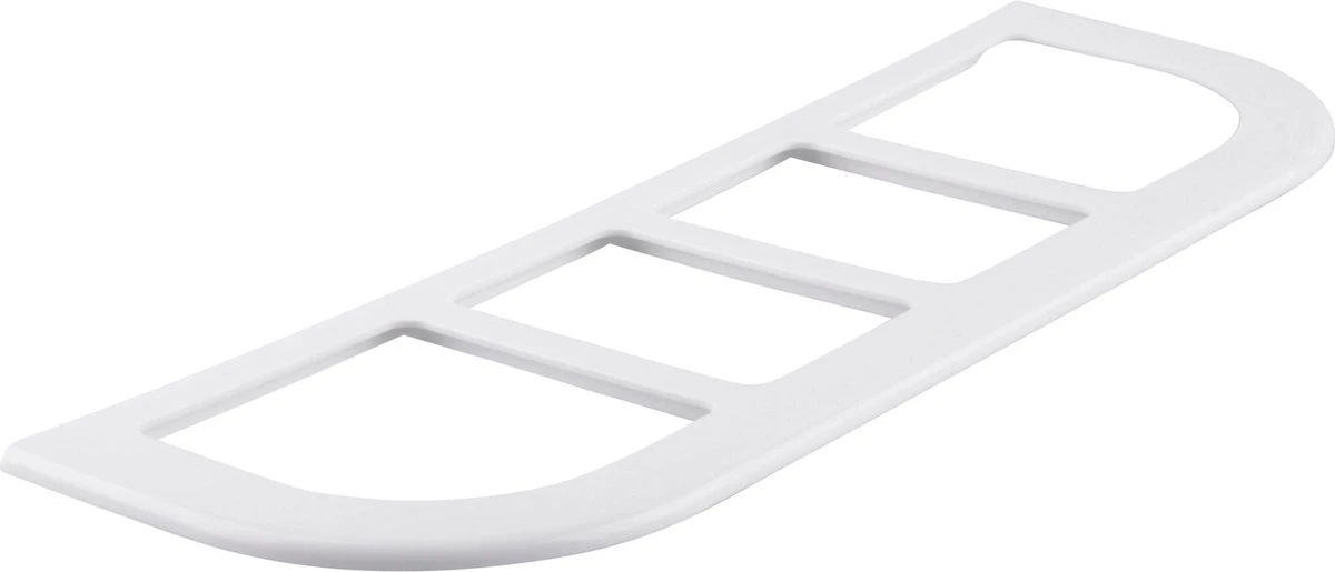 Merkloos Afdruiprek Voor Afwas - Afwasrek - Opvouwbaar - Inklapbaar - Compact - Vaatwasrek Met Bestekrekje 8 Merkloos Afdruiprek Voor Afwas - Afwasrek - Opvouwbaar - Inklapbaar - Compact - Vaatwasrek Met Bestekrekje - Afbeelding 6