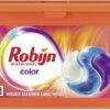 Robijn Color 3 In 1 Wascapsules Speciaal Voor De Gekleurde Was - 29 Wasbeurten 1 Robijn Color 3 In 1 Wascapsules Speciaal Voor De Gekleurde Was - 29 Wasbeurten -Dagelijkse Benodigdheden Winkel 1200x553 5
