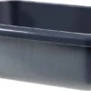 Curver Afwasbak Rechthoekig - 9 Liter - Antraciet 1 Curver Afwasbak Rechthoekig - 9 Liter - Antraciet -Dagelijkse Benodigdheden Winkel 1200x563