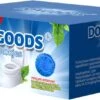 DONGOODS® Toiletblokjes Voor Inbouwreservoirs – WC-blokjes – Toiletblokken In Een Voordeelverpakking – 12 Stuks 2 DONGOODS® Toiletblokjes Voor Inbouwreservoirs – WC-blokjes – Toiletblokken In Een Voordeelverpakking – 12 Stuks -Dagelijkse Benodigdheden Winkel 1200x564 3