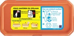Robijn Wascapsules - 3-in-1 - Stralend Wit - 15 Stuks 13 Robijn Wascapsules - 3-in-1 - Stralend Wit - 15 Stuks -Dagelijkse Benodigdheden Winkel 1200x582 1