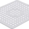Curver Gootsteenmat Rechthoekig - 26x32x1 Cm - Wit 1 Curver Gootsteenmat Rechthoekig - 26x32x1 Cm - Wit -Dagelijkse Benodigdheden Winkel 1200x585