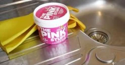 Stardrops 3x The Pink Stuff - Het Wonder Reinigingsmiddel – Allesreiniger Spray - Schoonmaakpasta - Milieuvriendelijk - Huishouden -Dagelijkse Benodigdheden Winkel 1200x629 4