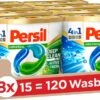 Persil® Persil 4in1 Discs Universal Wascapsules - Wasmiddel Capsules - Voordeelverpakking - 8 X 15 Wasbeurten -Dagelijkse Benodigdheden Winkel 1200x632 1