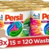 Persil® Persil 4in1 Discs Color Wascapsules - Wasmiddel Capsules - Voordeelverpakking - 8 X 15 Wasbeurten 2 Persil® Persil 4in1 Discs Color Wascapsules - Wasmiddel Capsules - Voordeelverpakking - 8 X 15 Wasbeurten -Dagelijkse Benodigdheden Winkel 1200x632 2