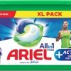 Ariel All In 1 Pods Actieve Geurbestrijding Wasmiddel - Voordeelverpakking 3 X 33 Wasbeurten - Wasmiddel Pods 1 Ariel All In 1 Pods Actieve Geurbestrijding Wasmiddel - Voordeelverpakking 3 X 33 Wasbeurten - Wasmiddel Pods -Dagelijkse Benodigdheden Winkel 1200x639 4