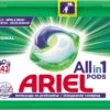 Ariel All-in-one Pods Original Wasmiddelcapsules, 43 Wasbeurten -Dagelijkse Benodigdheden Winkel 1200x640 8