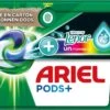 Ariel Wasmiddel Pods + Touch Of Lenor – 4 X 20 Wasbeurten – Voordeelverpakking 2 Ariel Wasmiddel Pods + Touch Of Lenor – 4 X 20 Wasbeurten – Voordeelverpakking -Dagelijkse Benodigdheden Winkel 1200x668 21